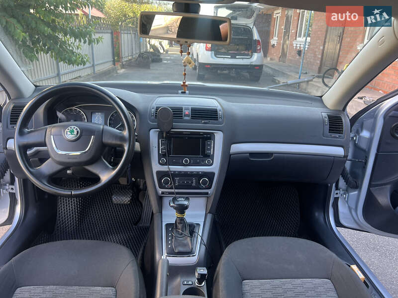 Універсал Skoda Octavia 2012 в Вінниці