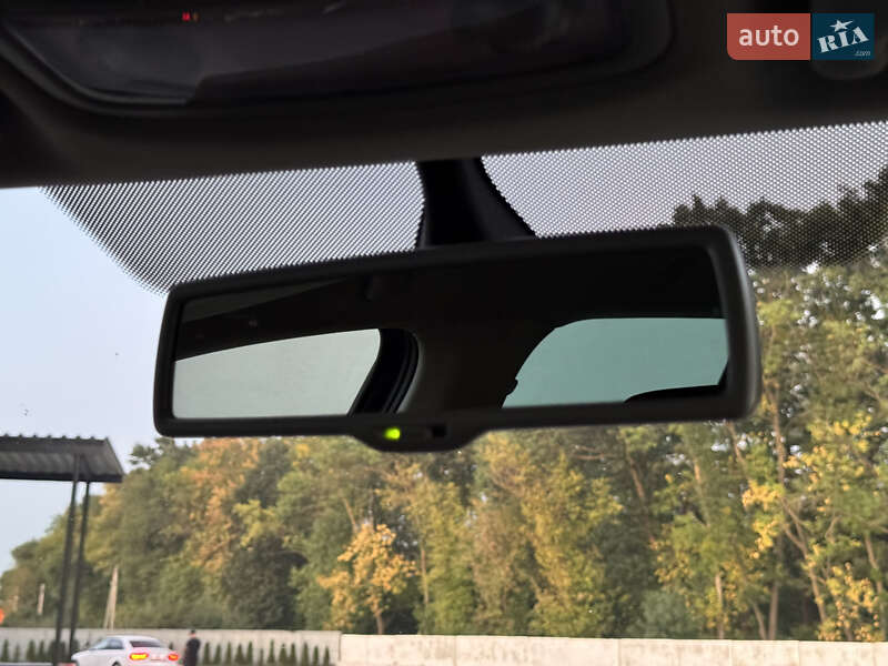 Универсал Skoda Octavia 2014 в Луцке