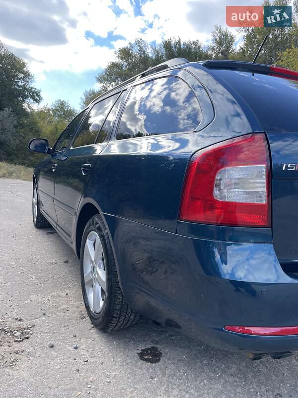 Универсал Skoda Octavia 2012 в Харькове фото 4 Универсал Skoda Octavia 2012 в Харькове