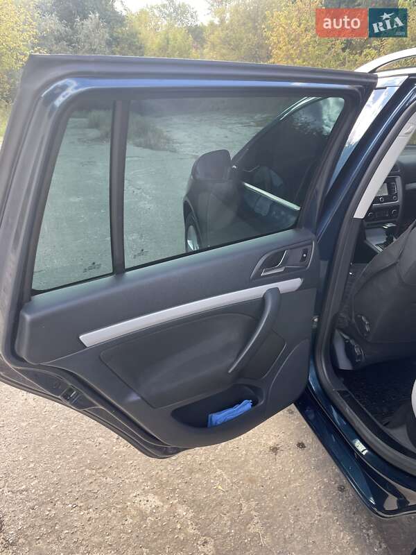 Универсал Skoda Octavia 2012 в Харькове фото 9 Универсал Skoda Octavia 2012 в Харькове