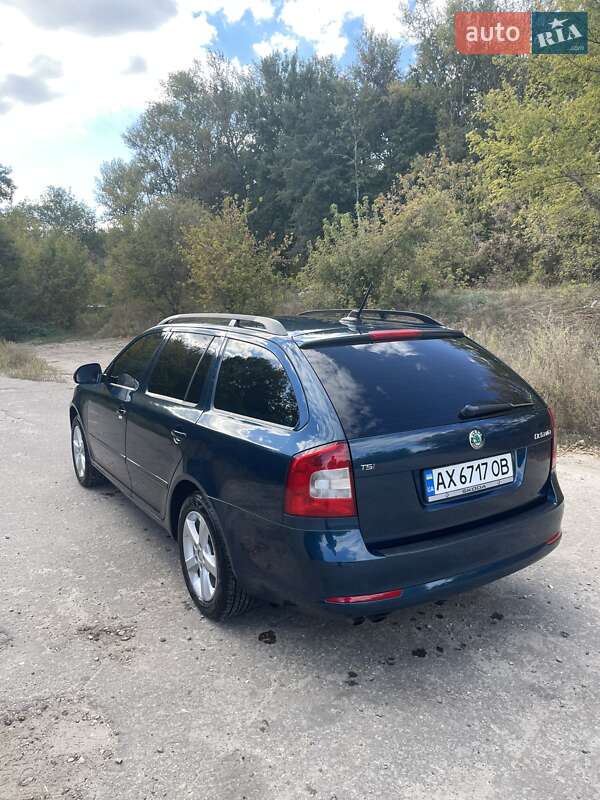 Универсал Skoda Octavia 2012 в Харькове фото 11 Универсал Skoda Octavia 2012 в Харькове