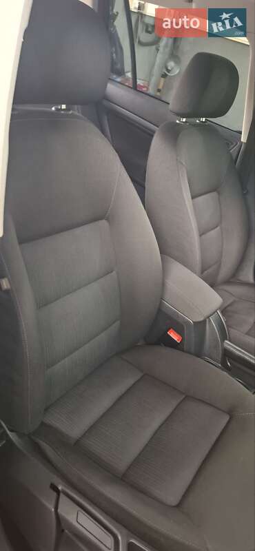 Универсал Skoda Octavia 2006 в Каменском фото 3 Универсал Skoda Octavia 2006 в Каменском