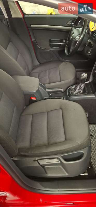 Универсал Skoda Octavia 2006 в Каменском фото 6 Универсал Skoda Octavia 2006 в Каменском