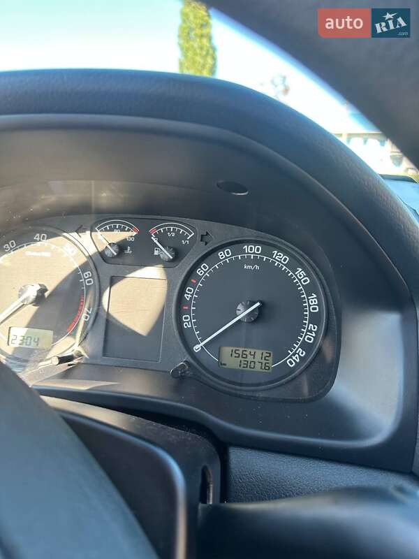 Ліфтбек Skoda Octavia 2008 в Житомирі фото 12 Ліфтбек Skoda Octavia 2008 в Житомирі