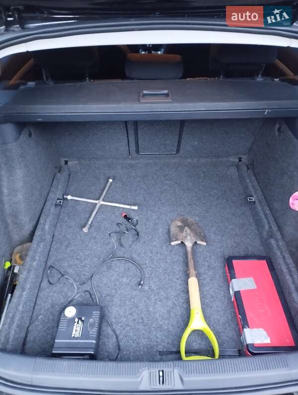 Універсал Skoda Octavia 2010 в Боярці