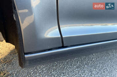 Лифтбек Skoda Octavia 2010 в 