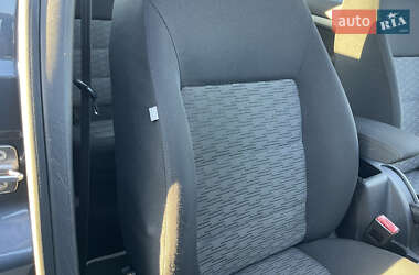 Лифтбек Skoda Octavia 2010 в 