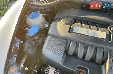 Лифтбек Skoda Octavia 2010 в 