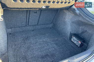 Лифтбек Skoda Octavia 2010 в 