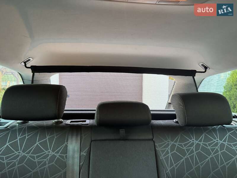 Универсал Skoda Octavia 2018 в Житомире