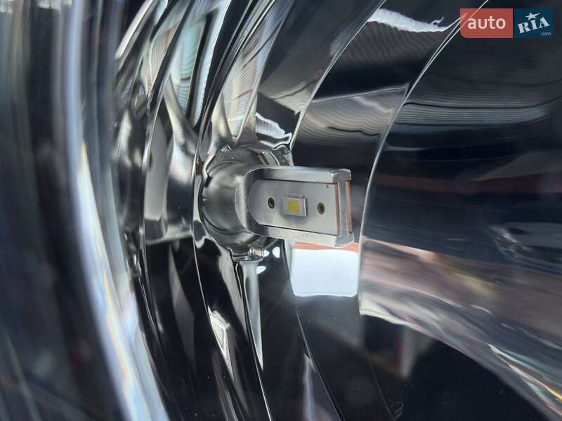 Универсал Skoda Octavia 2018 в Житомире