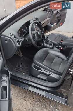 Универсал Skoda Octavia 2011 в 