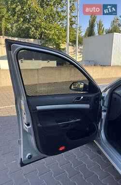 Универсал Skoda Octavia 2007 в 