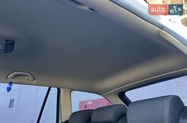 Универсал Skoda Octavia 2007 в 