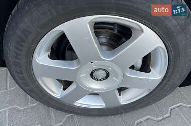 Универсал Skoda Octavia 2007 в 
