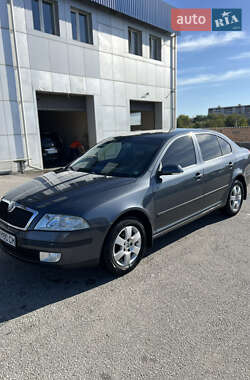 Лифтбек Skoda Octavia 2007 в Хмельницком