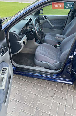 Универсал Skoda Octavia 2000 в 