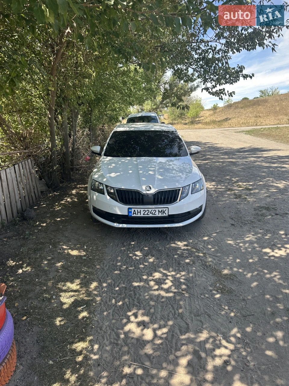 2017 Skoda Octavia - мініатюра 21