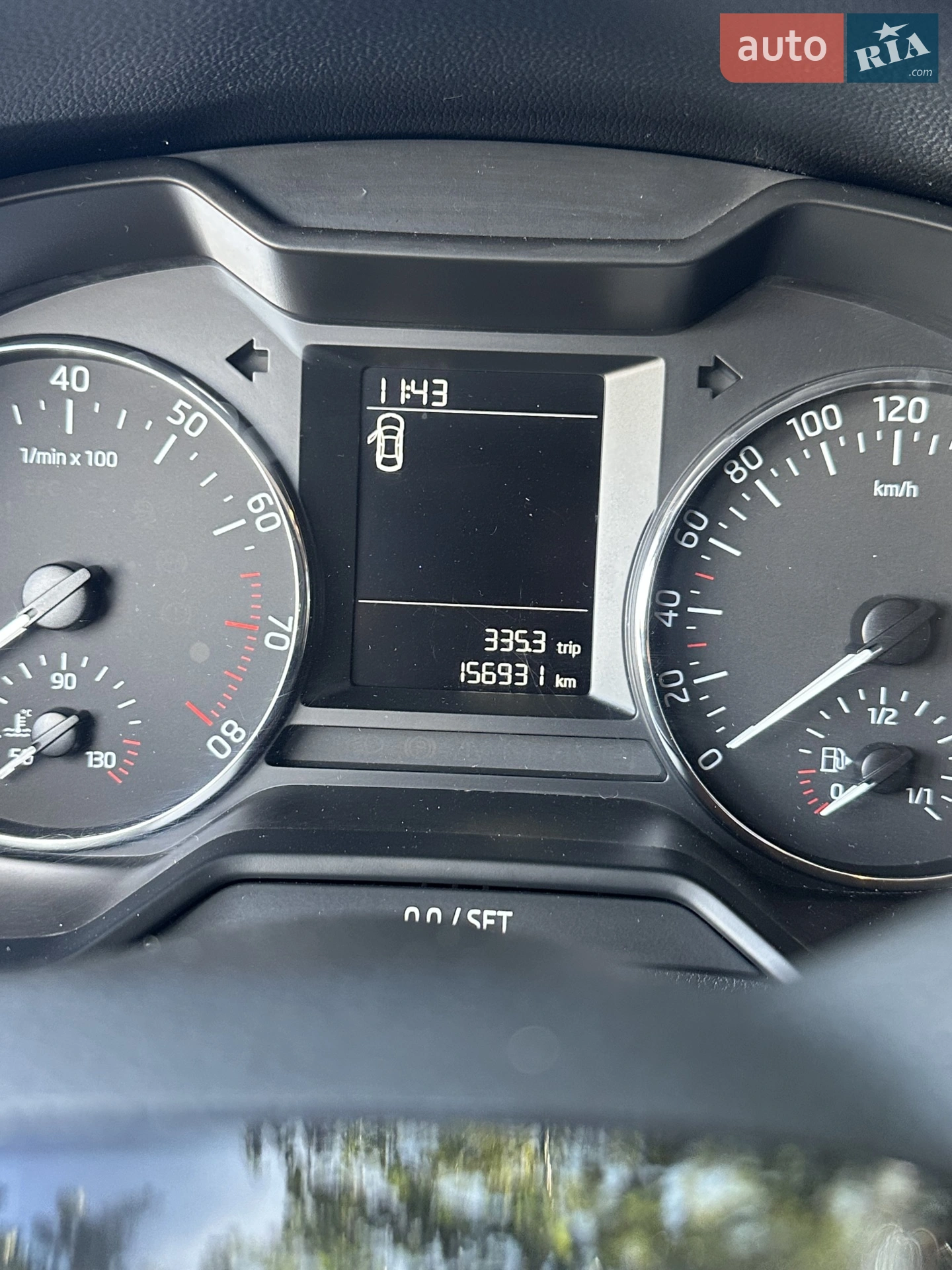 2018 Skoda Octavia - мініатюра 3
