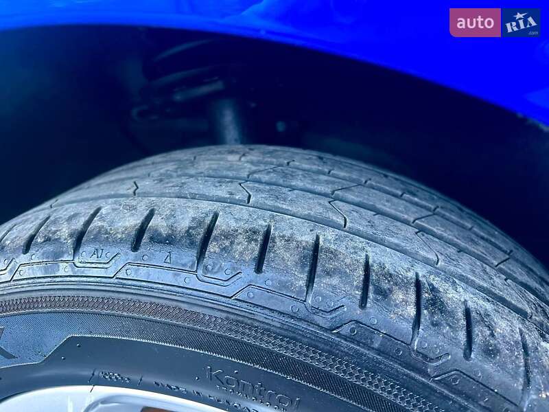 Універсал Skoda Octavia 2010 в Полтаві