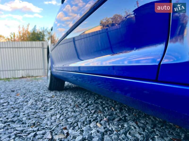 Універсал Skoda Octavia 2010 в Полтаві