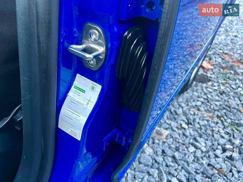 Універсал Skoda Octavia 2010 в Полтаві