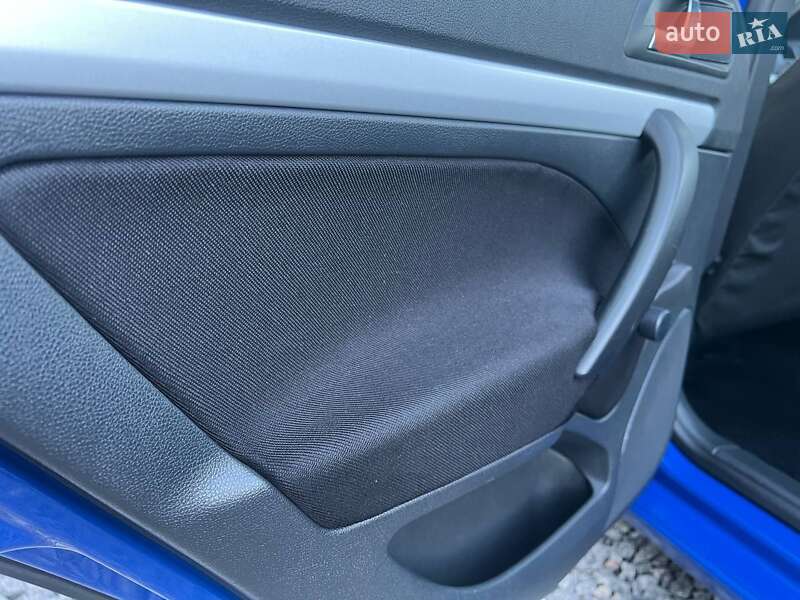 Універсал Skoda Octavia 2010 в Полтаві