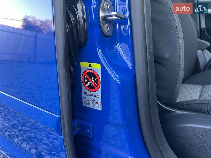 Універсал Skoda Octavia 2010 в Полтаві