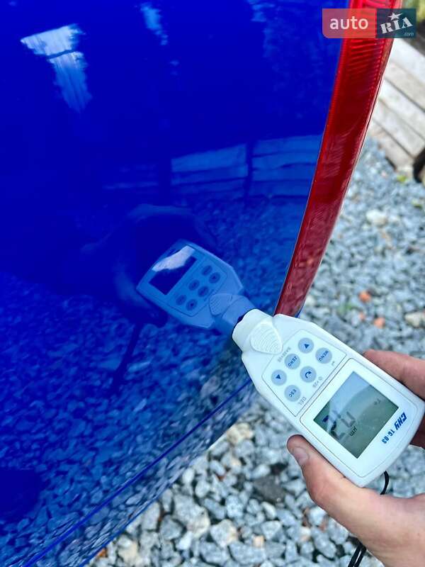 Універсал Skoda Octavia 2010 в Полтаві