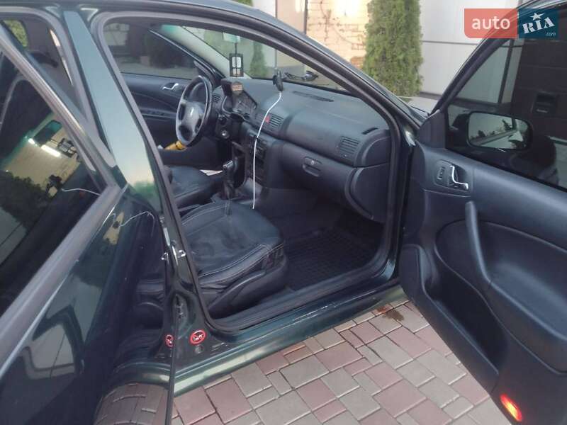 Лифтбек Skoda Octavia 2005 в Павлограде