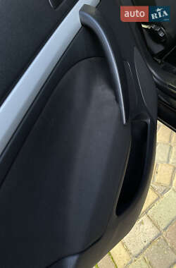 Ліфтбек Skoda Octavia 2010 в  фото 16 Ліфтбек Skoda Octavia 2010 в