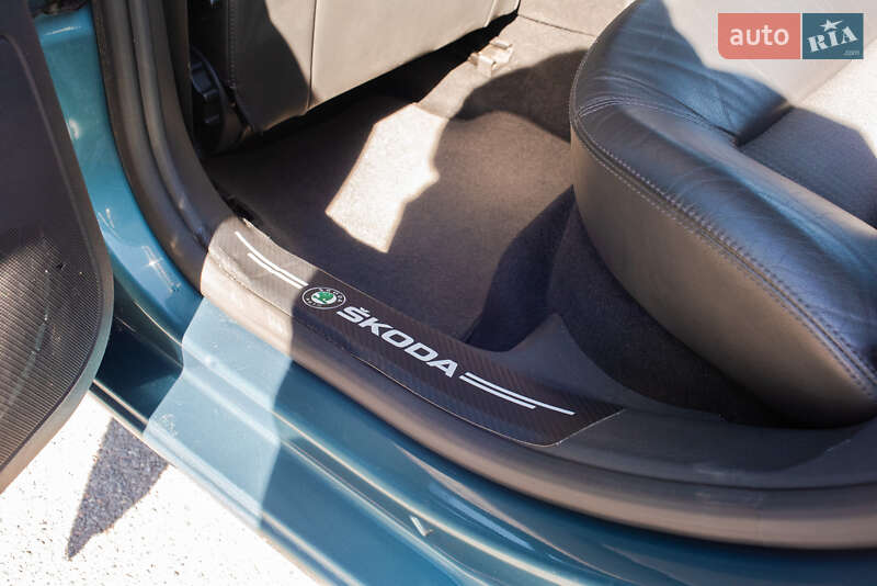 Универсал Skoda Octavia 2006 в Черкассах фото 13 Универсал Skoda Octavia 2006 в Черкассах