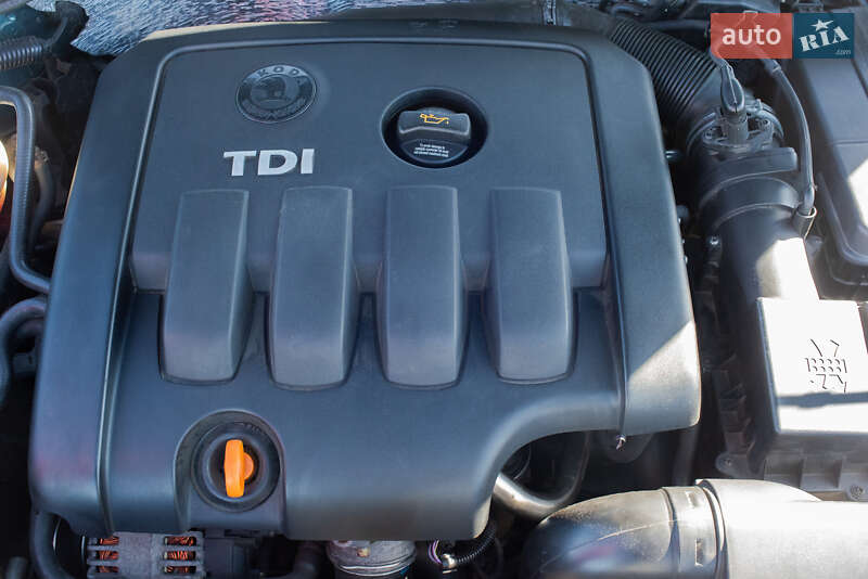 Универсал Skoda Octavia 2006 в Черкассах фото 20 Универсал Skoda Octavia 2006 в Черкассах