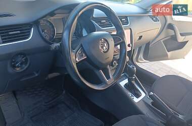 Універсал Skoda Octavia 2017 в Рівному