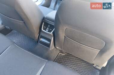 Універсал Skoda Octavia 2017 в Рівному