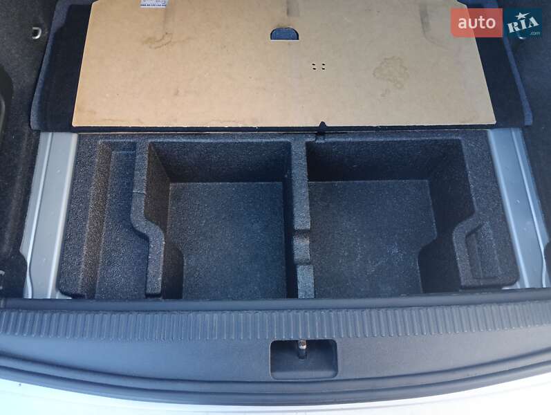 Універсал Skoda Octavia 2017 в Рівному