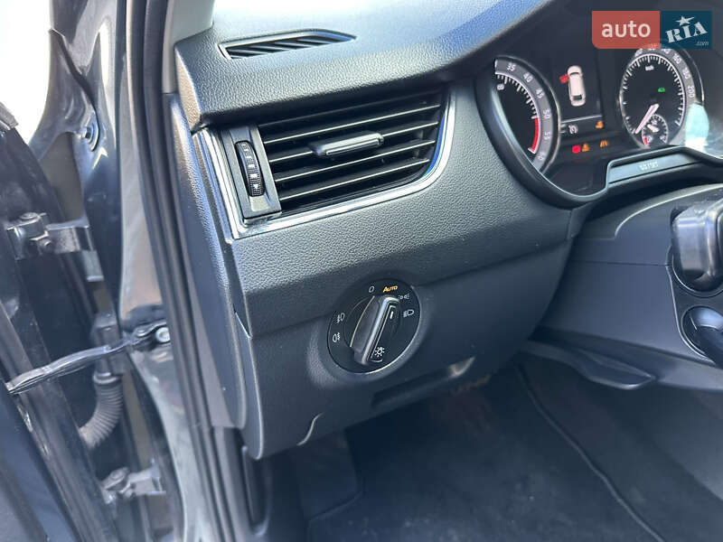 Універсал Skoda Octavia 2020 в Києві