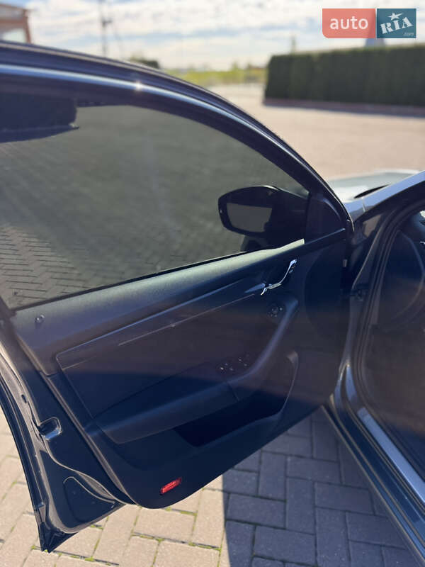 Универсал Skoda Octavia 2017 в Виноградове фото 7 Универсал Skoda Octavia 2017 в Виноградове