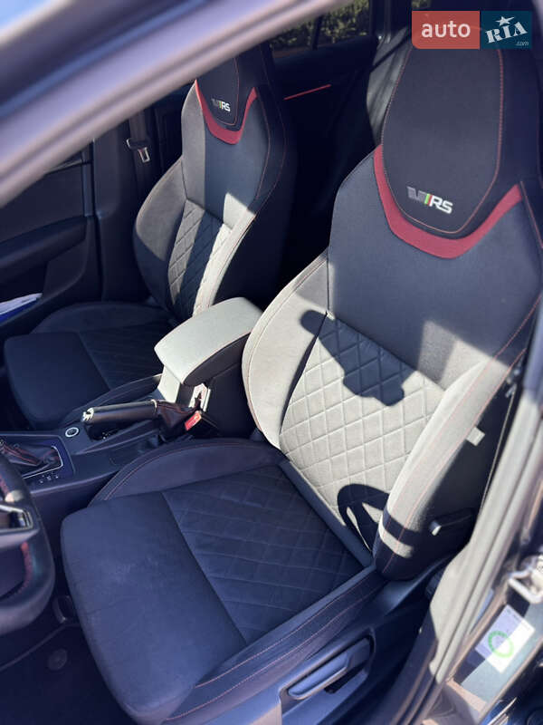 Универсал Skoda Octavia 2017 в Виноградове фото 11 Универсал Skoda Octavia 2017 в Виноградове