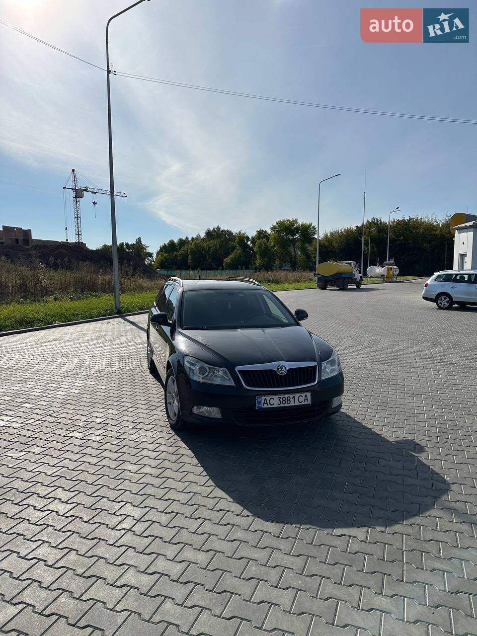 2012 Skoda Octavia - мініатюра 31