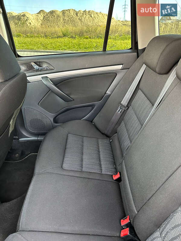 Универсал Skoda Octavia 2011 в Луцке