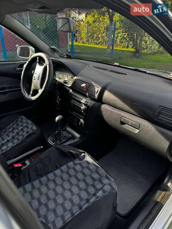 Універсал Skoda Octavia 2008 в Рівному