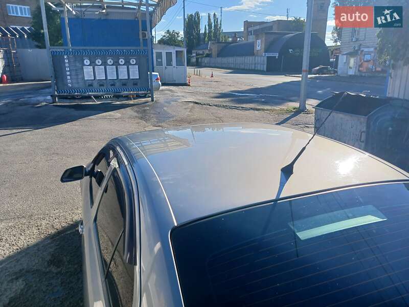 Ліфтбек Skoda Octavia 2007 в Києві