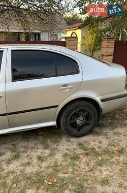 Універсал Skoda Octavia 2001 в  фото 7 Універсал Skoda Octavia 2001 в