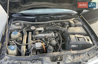 Универсал Skoda Octavia 2003 в 