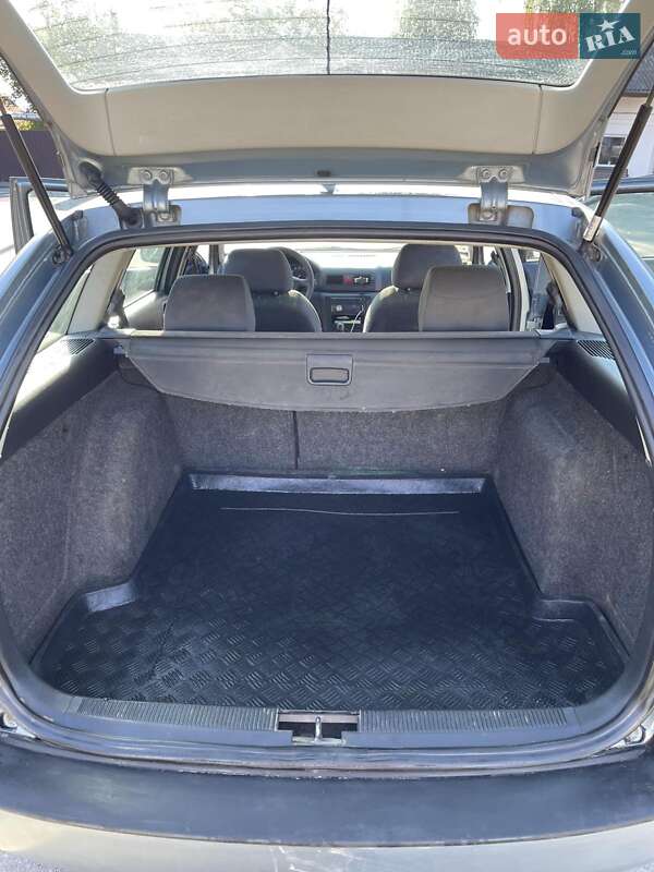 Універсал Skoda Octavia 2002 в Бару