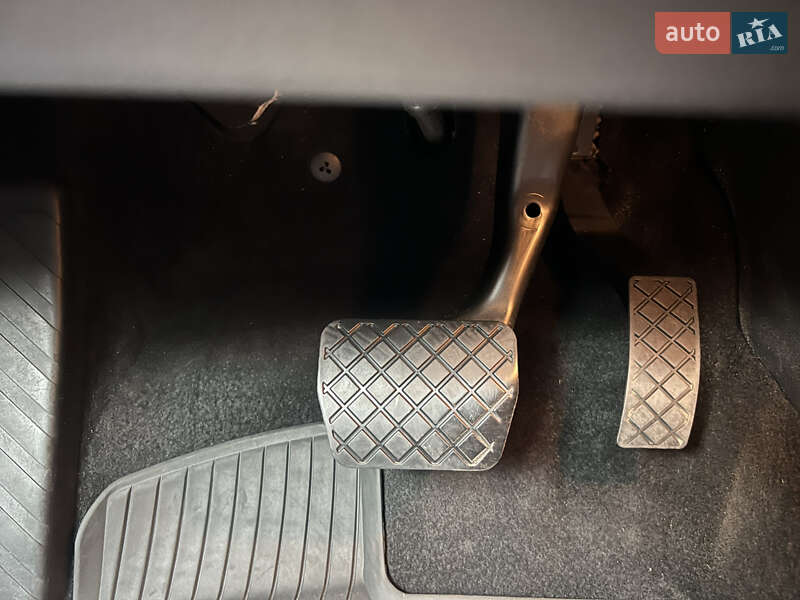 Універсал Skoda Octavia 2018 в Луцьку