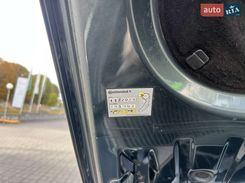 Універсал Skoda Octavia 2018 в Луцьку