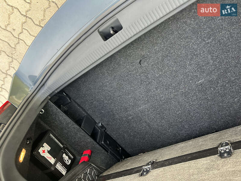 Універсал Skoda Octavia 2018 в Луцьку