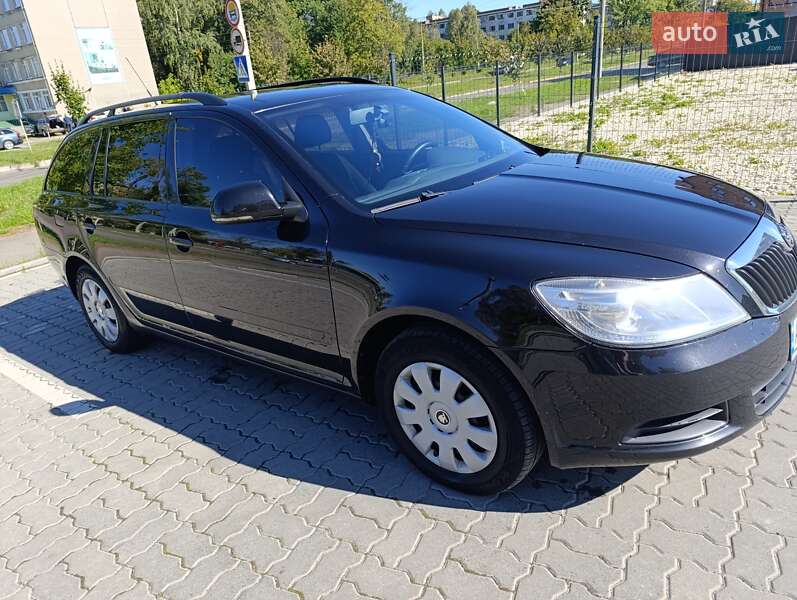 Універсал Skoda Octavia 2012 в Калуші фото 9 Універсал Skoda Octavia 2012 в Калуші